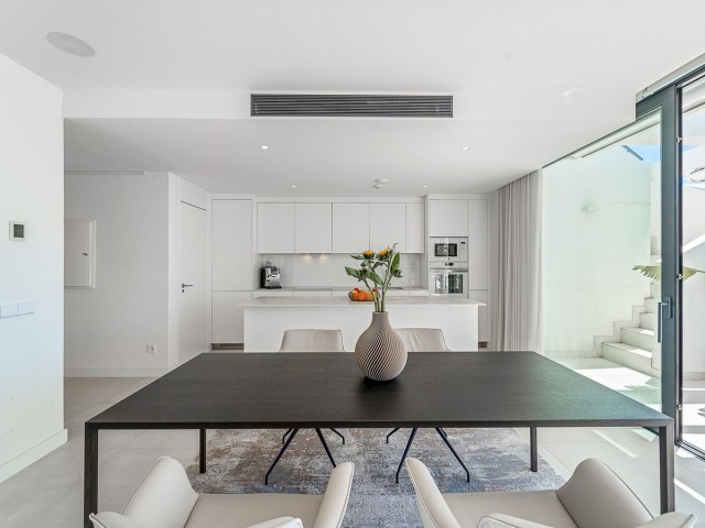 3 Bedrooms Apartment in Fuengirola