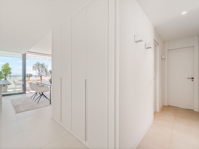 3 Bedrooms Apartment in Fuengirola