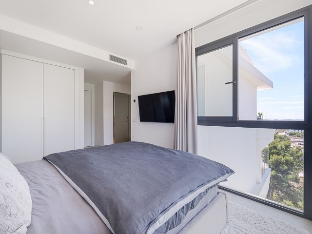 3 Bedrooms Apartment in Fuengirola