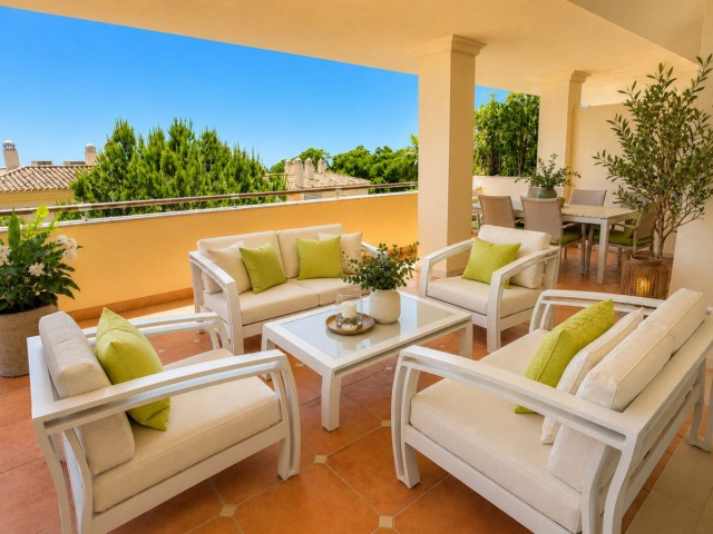 Lägenhet, Sierra Blanca, R5394382