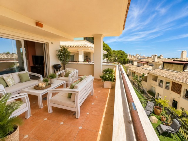 Lägenhet, Sierra Blanca, R5394382
