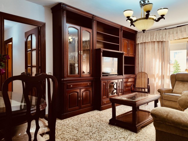 4 Slaapkamer Appartement in Málaga