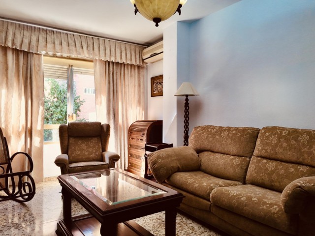 4 Slaapkamer Appartement in Málaga