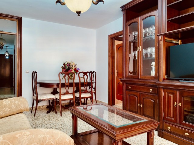 4 Slaapkamer Appartement in Málaga