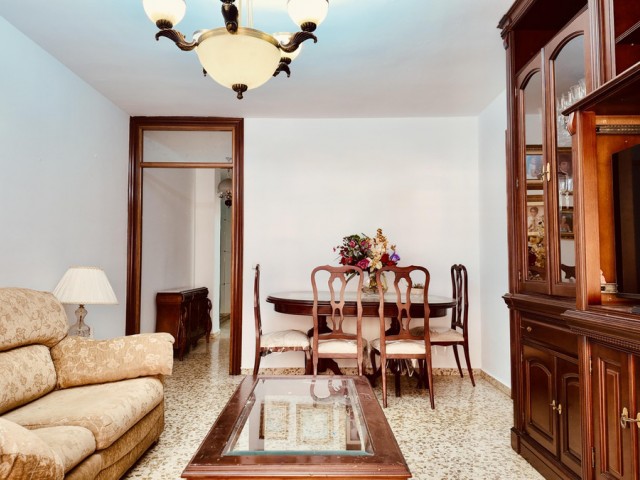 4 Slaapkamer Appartement in Málaga