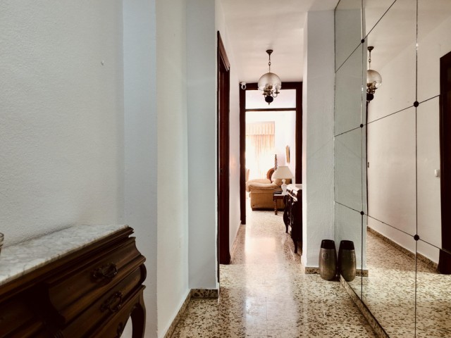 4 Slaapkamer Appartement in Málaga