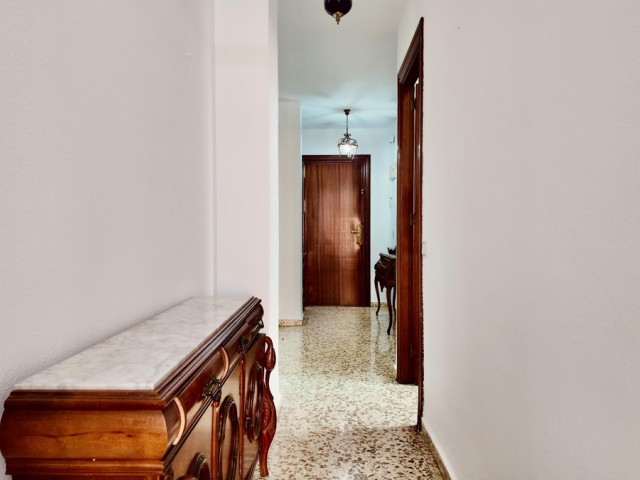 4 Slaapkamer Appartement in Málaga