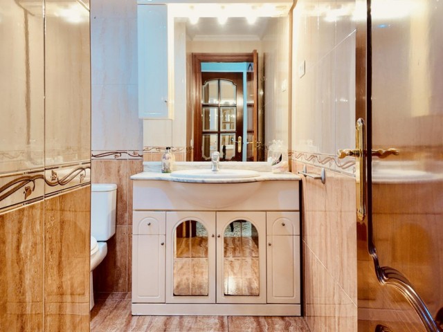 4 Slaapkamer Appartement in Málaga