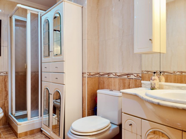 4 Slaapkamer Appartement in Málaga