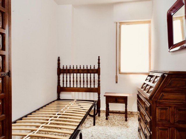 4 Slaapkamer Appartement in Málaga