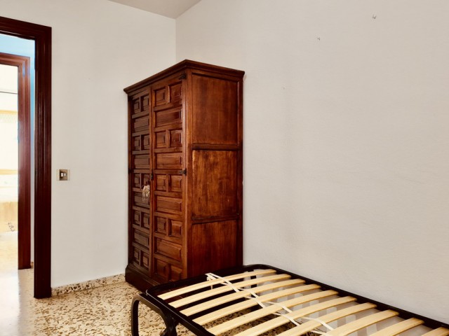 4 Slaapkamer Appartement in Málaga