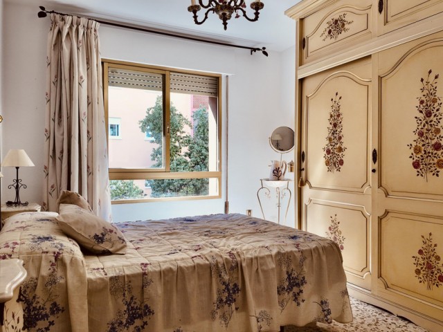 4 Slaapkamer Appartement in Málaga