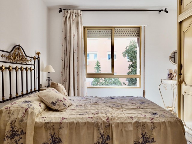 4 Slaapkamer Appartement in Málaga