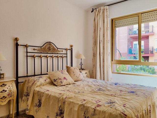 4 Slaapkamer Appartement in Málaga