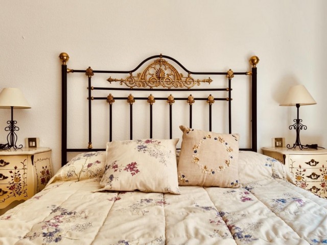 4 Slaapkamer Appartement in Málaga