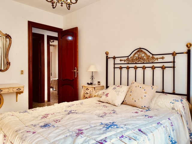 4 Slaapkamer Appartement in Málaga