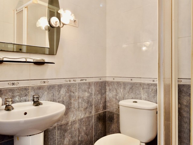 4 Slaapkamer Appartement in Málaga