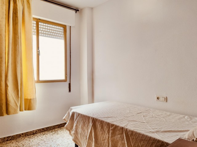 4 Slaapkamer Appartement in Málaga
