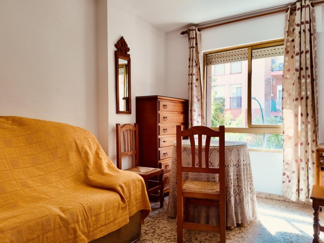 4 Slaapkamer Appartement in Málaga