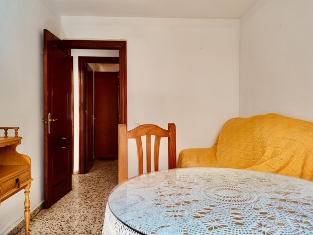 4 Slaapkamer Appartement in Málaga