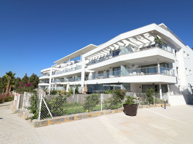 3 Schlafzimmer Apartment in El Chaparral
