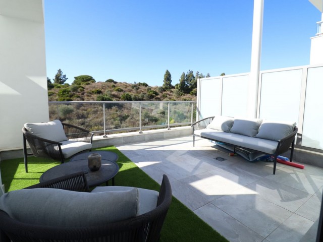 3 Schlafzimmer Apartment in El Chaparral