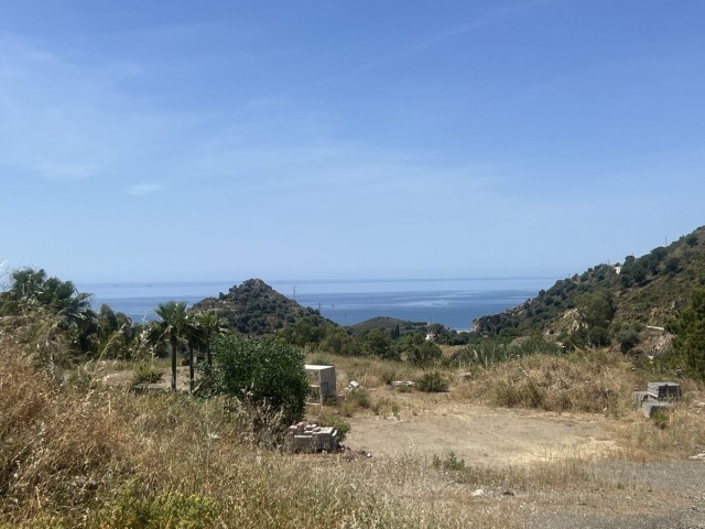  Plot in Marbella
