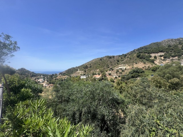  Plot in Marbella