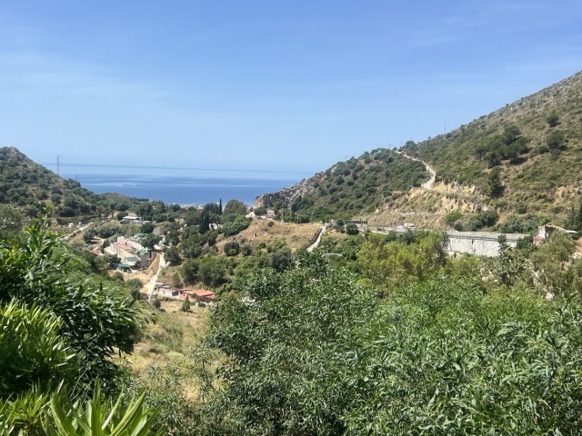  Plot in Marbella