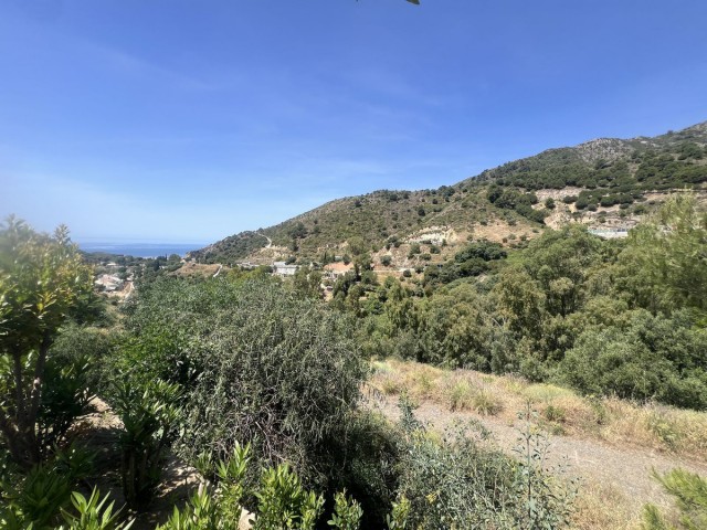  Plot in Marbella