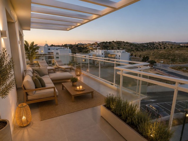 Apartment, La Cala