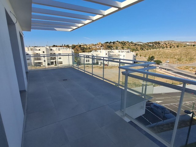 2 Bedrooms Apartment in La Cala