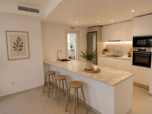 2 Bedrooms Apartment in La Cala