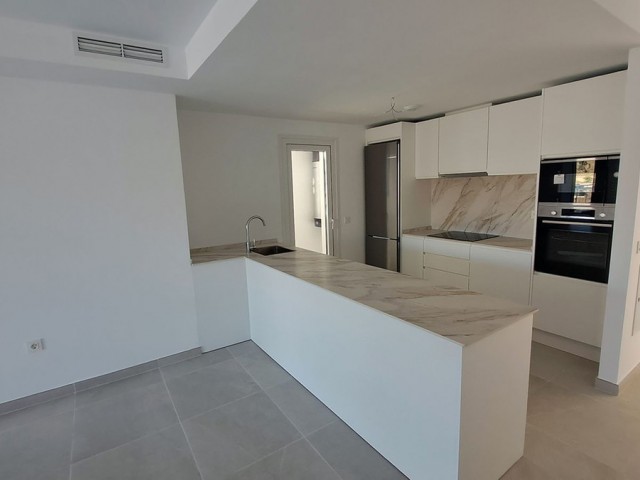 2 Bedrooms Apartment in La Cala