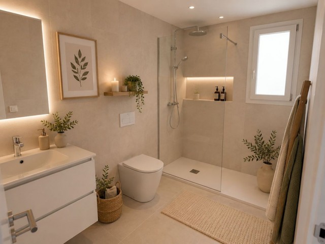 2 Bedrooms Apartment in La Cala