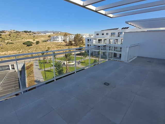 2 Bedrooms Apartment in La Cala
