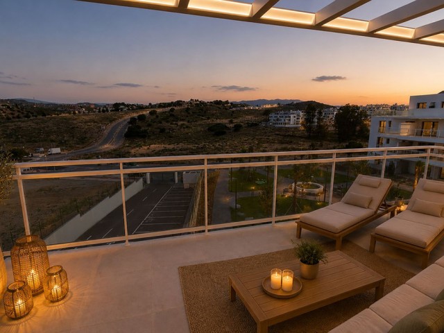 2 Bedrooms Apartment in La Cala