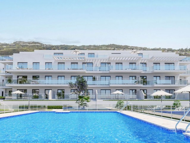 2 Bedrooms Apartment in La Cala