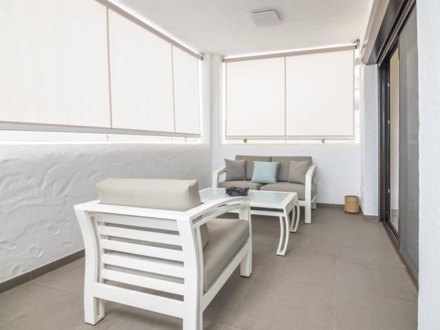 3 Bedrooms Apartment in Puerto Banús