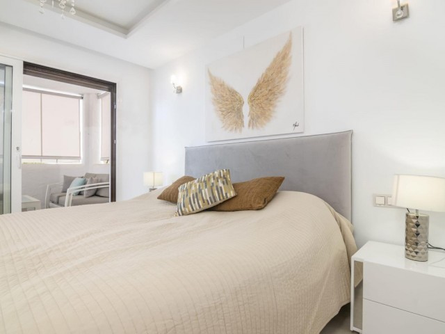 3 Bedrooms Apartment in Puerto Banús