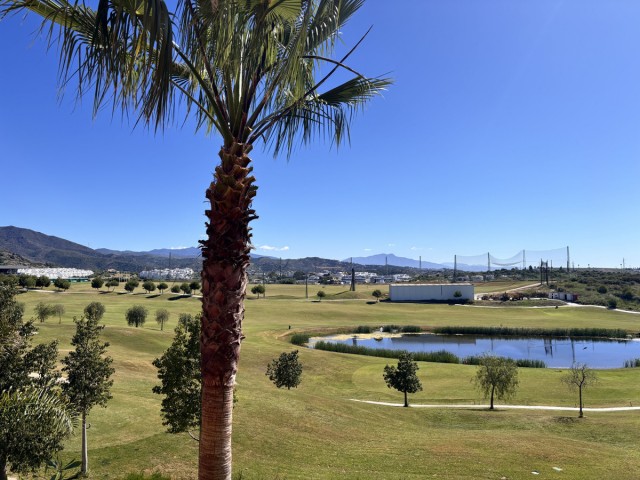 Rekkehus, Estepona