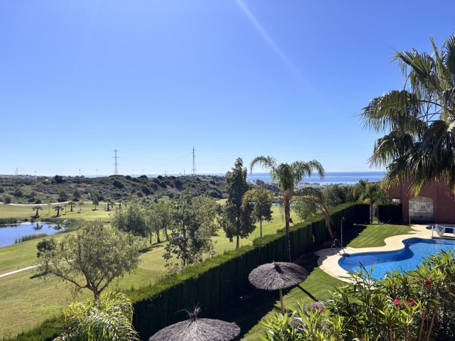 3 Soveroms Rekkehus i Estepona
