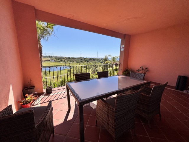 3 Soveroms Rekkehus i Estepona