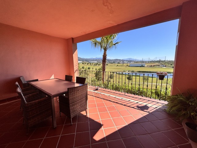 3 Soveroms Rekkehus i Estepona