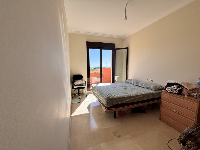 3 Soveroms Rekkehus i Estepona