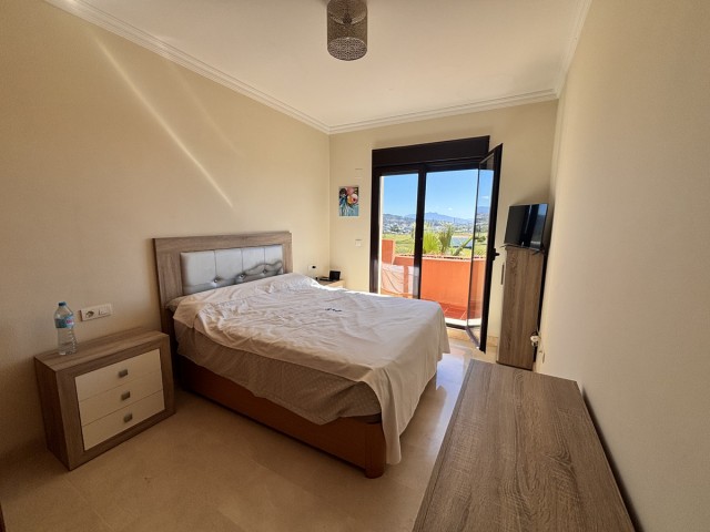 3 Soveroms Rekkehus i Estepona