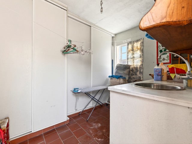 Penthouse in Málaga Centro