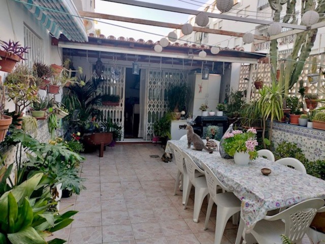 4 Bedrooms Apartment in San Pedro de Alcántara