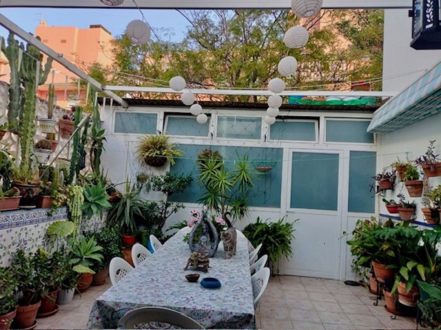 4 Bedrooms Apartment in San Pedro de Alcántara
