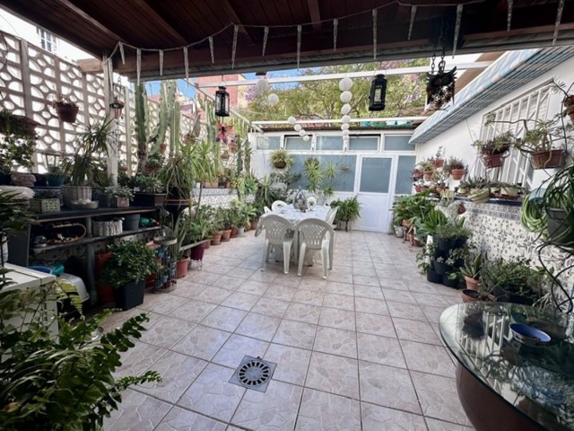 4 Bedrooms Apartment in San Pedro de Alcántara